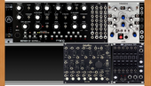 My eurorack theoretical (copy)