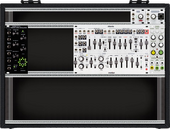 Intellijel 84HP