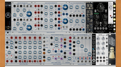 Tip Top Buchla Modules