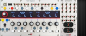 Vector Sequencer (Pod 60X Case)