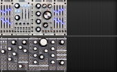 My staring Eurorack