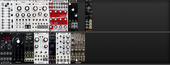 Eurorack Go