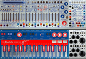 My chipper Buchla