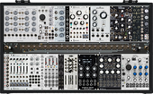 Make Noise Case + BSP (PROJECT7)