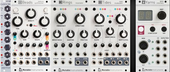 My broadside Eurorack