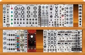 My dumb Eurorack