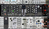 FUNKEN 104 (Intellijel Case) (copy) (copy)