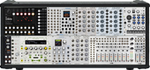 SAMPLER RACK