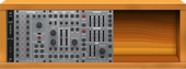 My conjunct Eurorack