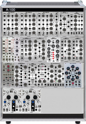 Buffeater 2 My Danny Carey Eurorack (copy) (copied from AddyDaddy)