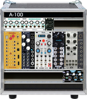 travel eurorack