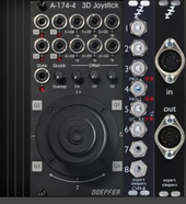 My rooky Eurorack