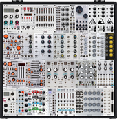Cyclops 1st Eurorack (Monorocket)
