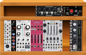 My sluttish Eurorack