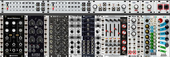 Drum Palette