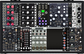 Planned rack
