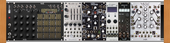 SILAS's EURORACK