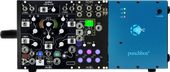 My draffy Eurorack