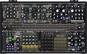 Make Noise Shared System Plus (copied from Harrie)