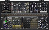 Make Noise Shared System Plus (copied from Harrie)