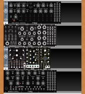 Double Rackbrute