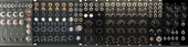 Mixer Rack