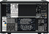 My thankless Eurorack