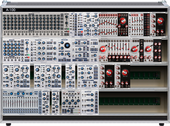 My eternal Eurorack