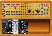 My dozenth Eurorack (copy)