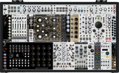 My 7U Eurorack (copy)