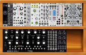 My first Modular system - Arturia 6U