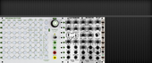 My shapeless Eurorack