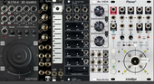 48HP Expressive Controller