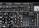 My glaikit Eurorack