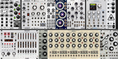 Blawan @ Keys and Frequencies 2021