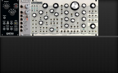 just a synth