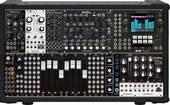 Techno modular rack