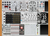 Eurorack Overmono
