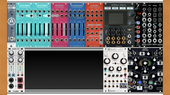 Arturia rackbrute (marzo 2021 modulo 1) (copied from rocco84)