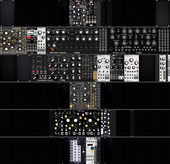 Full Modular Cross