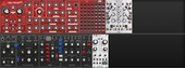 My taboo Eurorack
