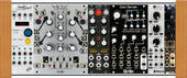 Moog Rack