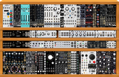 My planned Eurorack (copy)