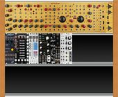 My dozenth Eurorack (copy) (copy) (copy)