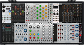 My Synth Rack