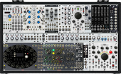 My bousy Eurorack