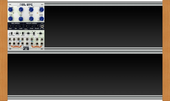 My pushing Eurorack