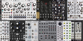 My gladsome Eurorack
