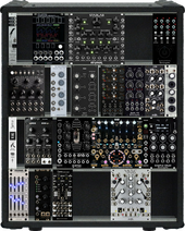Extended Rack