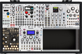 My distrait Eurorack